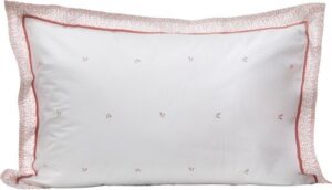 385094_b_1.jpg ציפית לכרית פרקל 100% כותנה 50x70 ס"מ מבית Vardinon – דגם Ashley