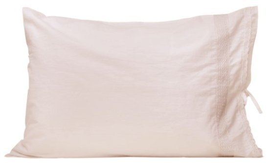 ציפית לכרית פרקל 100% כותנה 50x70 ס"מ מבית Vardinon – ורוד