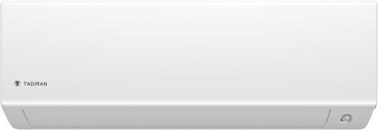 385351_b_1.jpg מזגן עילי Galaxy Inverter 245 17,150BTU מבית Tadiran - צבע לבן