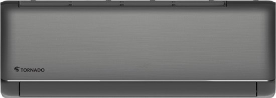 385618_b_1.jpg מזגן עילי Top Pro Inverter X WiFi Carbon EU 12 9,260BTU מבית Tornado - צבע קרבון