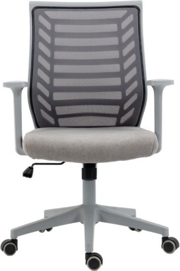 386573_b_1.jpg כיסא משרדי ארגונומי דגם COLUMBIA מבית Dr.Gav - צבע אפור
