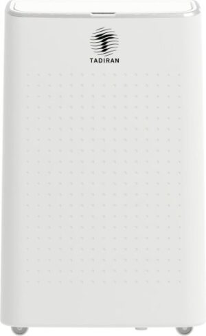 מזגן נייד Tadiran Move Air 15NG 12,045BTU - צבע לבן