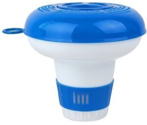 מצוף כלור לבריכה טבליה אחת