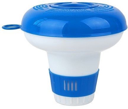 מצוף כלור לבריכה טבליה אחת