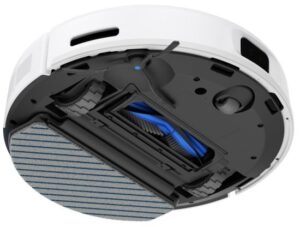 388001_b_1.jpg שואב אבק ושוטף רובוטי Ecovacs Deebot N20e לבן