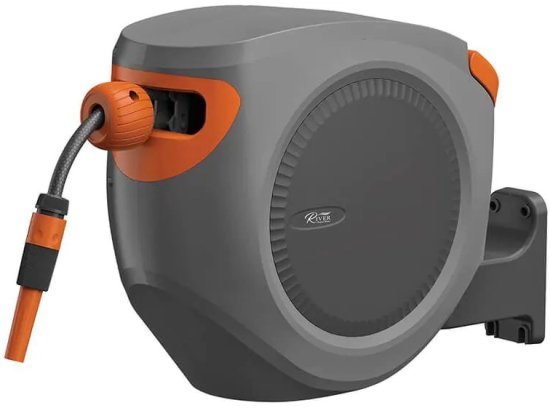 גלגלת השקיה אוטומטית 35 מטר River