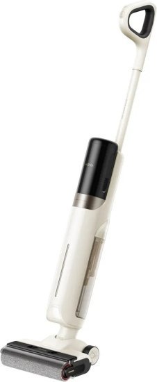 שואב אבק ושוטף רצפות אלחוטי Mova K30 לבן