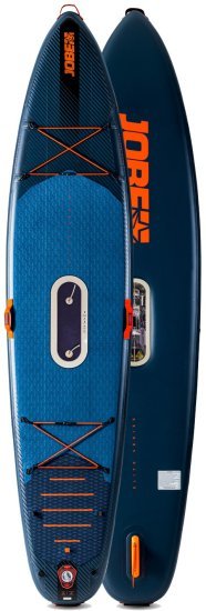 סאפ מתנפח Jobe Electric Motor E Duna Elite