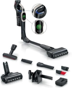 שואב אבק אלחוטי Bosch Unlimited Serie 10 BBS1041GQC