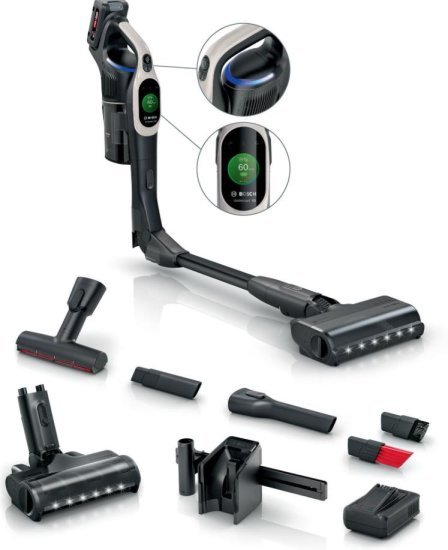 393430_b_1.jpg שואב אבק אלחוטי Bosch Unlimited Serie 10 BBS1041GQC