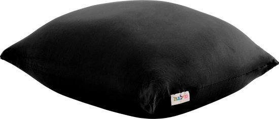 יוגיפוף 80x110 ס"מ מבית מילגה – שחור