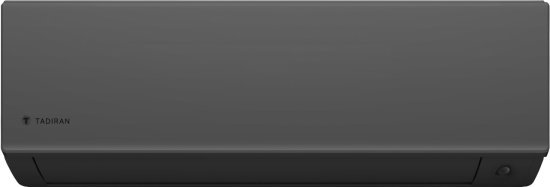 396176_b_1.jpg מזגן עילי Galaxy Inverter 185 11,430BTU מבית Tadiran - צבע שחור