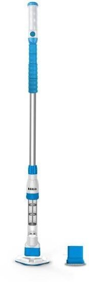 מוט שאיבה נטען PoolStar Elek Spa 65