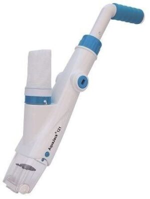 שואב קרקעית נטען לבריכה AquaJack121 PoolStar