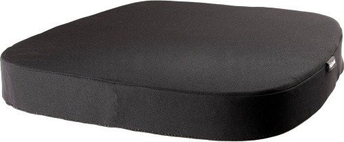 כרית מושב Breyta Comfort Seat מבית Fellowes – שחור