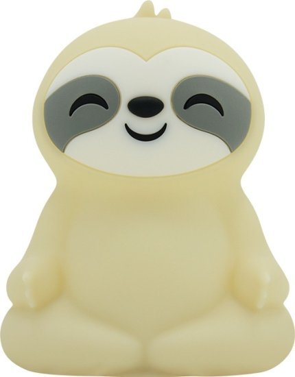 מנורת לילה נטענת מבית Yamayo – עצלן