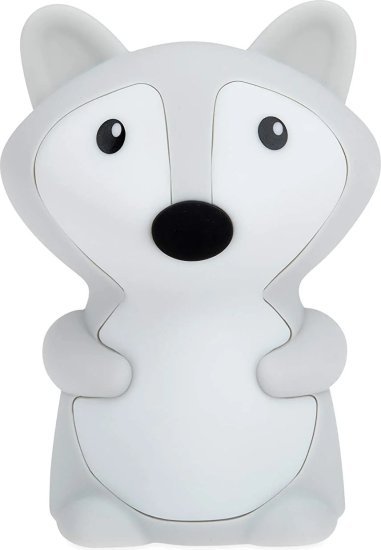 מנורת לילה נטענת מבית Yamayo – שועל