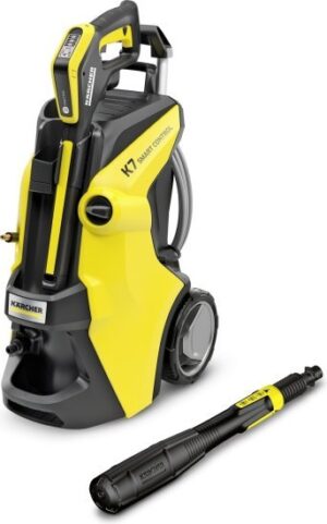 399920_b_1.jpg מכונת שטיפה בלחץ 180 באר Karcher K7 Smart Control Flex