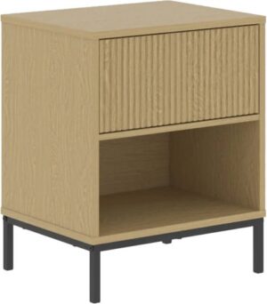 403502_b_1.jpg שידת לילה מעוצבת דגם 3073 מבית Step Up - צבע אלון