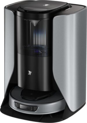 שואב אבק רובוטי חכם 3I S10 Ultra WaterRecycle