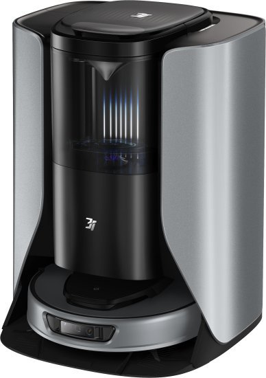 שואב אבק רובוטי חכם 3I S10 Ultra WaterRecycle