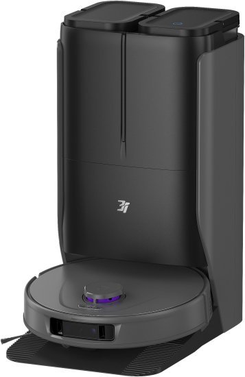 שואב אבק רובוטי חכם 3I P10 Ultra UltraReach