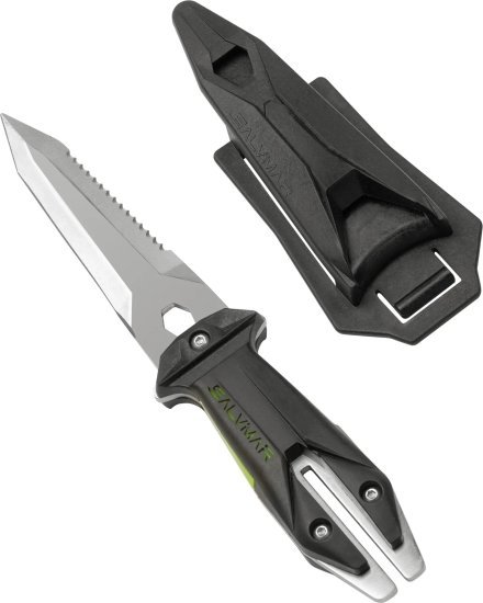 סכין דיג Salvimar Goemon