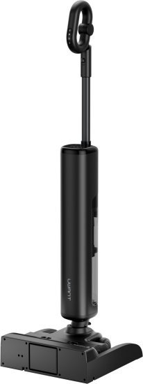 שואב אבק ושוטף רצפות אלחוטי עם תחנת עגינה Uwant D600