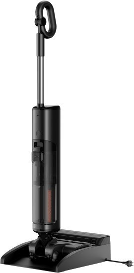 406059_b_1.jpg שואב אבק ושוטף רצפות אלחוטי Uwant D700 Pro עם תחנת עגינה