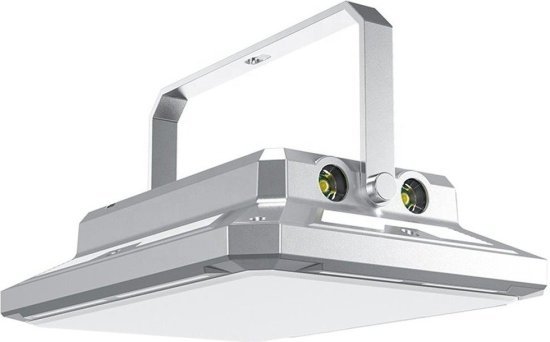 פנס הצפה נטען KXK-686 מבית I-CAMP