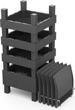 מערכת ישיבה דגם Elements