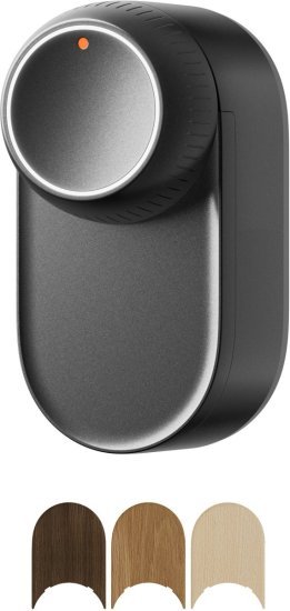 מנעול חכם לדלת SwitchBot Lock Ultra