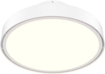 מאוורר תקרה חכם Yeelight דגם Yeelight C480 Smart Ceiling Fan Light - גוון אור לבן מתכוונן 2700K-5300K