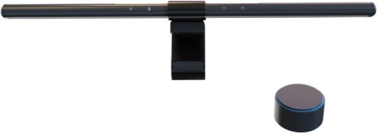 408332_b_1.jpg בר תאורה LED חכם למסך Yeelight Screen Light Bar Pura Pro