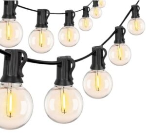 מנורת תקרה לד BARAK עם כבל ותקע Semicom SM-YL40M / CW 40W – גוון אור 6000K