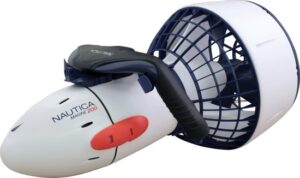 סקוטר תת ימי חשמלי Marine 200