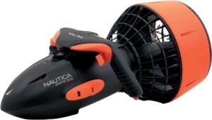 סקוטר תת ימי חשמלי Marine 300