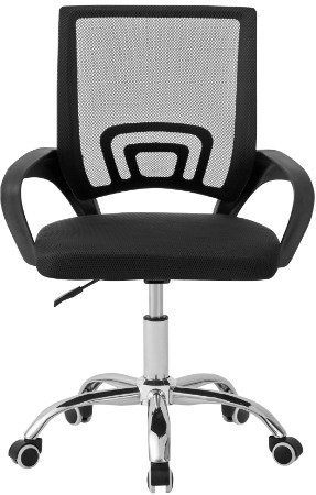 410013_b_1.jpg כיסא מחשב משרדי Step Up 7015 שחור