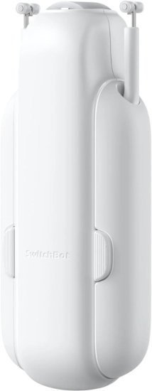 בוט חכם לוילונות SwitchBot Curtain 3 U Rail U צבע לבן