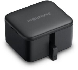 לחצן חכם Bot מבית SwitchBot צבע שחור