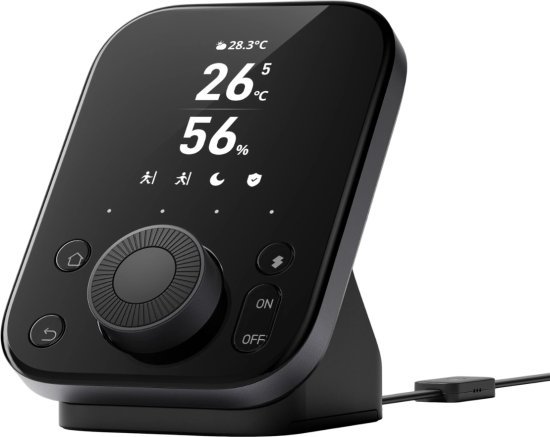 רכזת חכמה Hub 3 SwitchBot