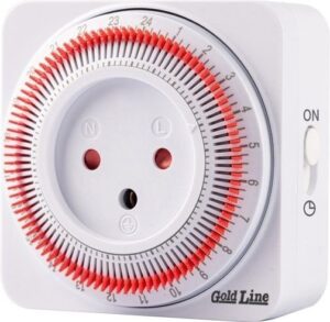 419832_b_1.jpg שעון שבת טיימר דגם MPS04 מבית Gold Line