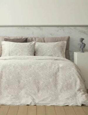 סט מצעים למיטה וחצי 120x200 ס"מ דגם ריגולטו מבית ערד טקסטיל