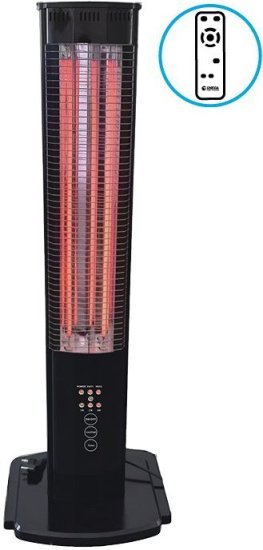 420672_b_1.jpg תנור חימום מגדל עם שלט רחוק דגם ונציה Matrix MX-VENEZIA-2300W-RC - צבע שחור