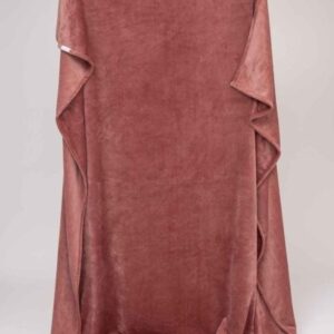 שמיכת חורף מיקרופייבר זוגית 200x220 ס"מ דגם Raven מבית Vardinon – פטל