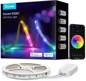 425738_b_1.jpg פס תאורה חכמה אלחוטי Govee RGBIC Wi-Fi + Bluetooth – אורך 10 מטר
