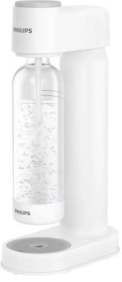 מכונת סודה GoZero Lite ADD4901WH/10 – Philips, לבן