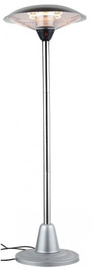 43880_b_1.jpg פטריית חימום חשמלית קורנת Hyundai HAH-3000B IP34 3000W