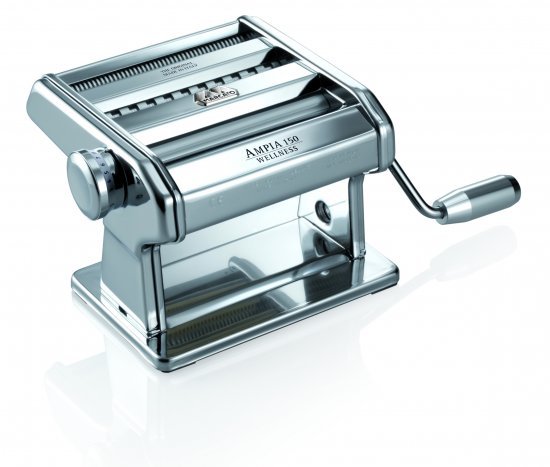 מכונת פסטה – Marcato Ampia 150