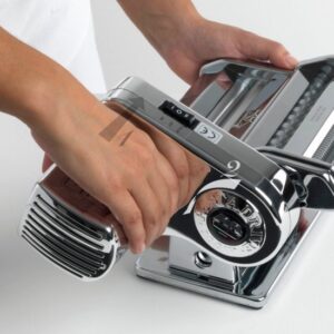 מכונת פסטה עם מנוע – Marcato Atlas